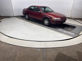 1998 TOYOTA CAMRY CE V6