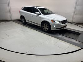 2016 VOLVO XC60 T6 PLATINUM