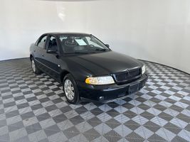 2001 AUDI A4 
