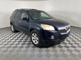 2008 SATURN OUTLOOK XE