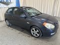 2007 HYUNDAI ACCENT