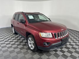 2011 JEEP COMPASS 