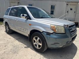 2006 HONDA PILOT