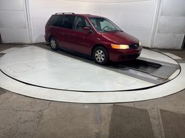 2004 HONDA ODYSSEY EX
