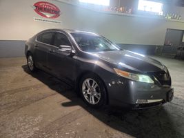 2009 ACURA TL BASE