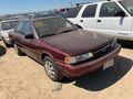 1987 TOYOTA CAMRY