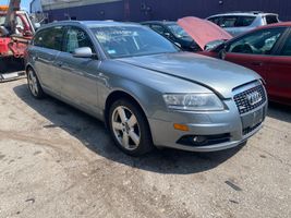 2008 AUDI A6 BASE