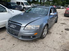 2008 AUDI A6 BASE