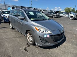 2012 MAZDA MAZDA5 SPORT