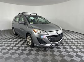 2012 MAZDA MAZDA5 SPORT