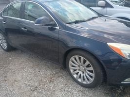 2013 BUICK REGAL