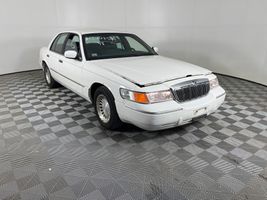 1998 MERCURY GRAND MARQUIS LS