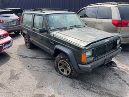 1996 JEEP CHEROKEE SPORT