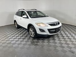2011 MAZDA CX-9 GRAND TOURING