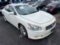 2011 NISSAN MAXIMA