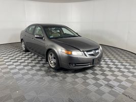 2008 ACURA TL 