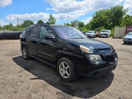 2004 PONTIAC AZTEK