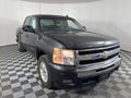 2011 CHEVROLET SILVERADO 1500