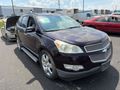 2009 CHEVROLET TRAVERSE