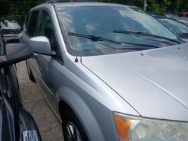 2010 CHRYSLER TOWN & COUNTRY TOURING