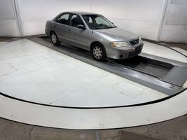 2000 NISSAN SENTRA 
