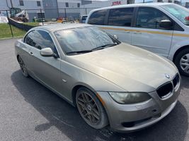 2010 BMW 3-SERIES 328I