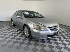 2008 ACURA RL 