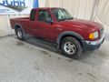 2003 FORD RANGER