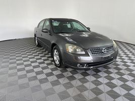 2005 NISSAN ALTIMA SL