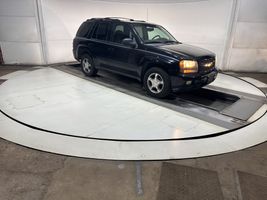 2009 CHEVROLET TRAILBLAZER LT1
