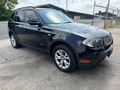 2010 BMW X3