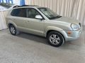 2007 HYUNDAI TUCSON