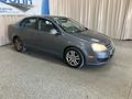 2007 VOLKSWAGEN JETTA