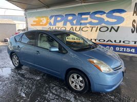 2006 TOYOTA PRIUS