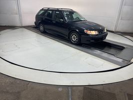 2001 SAAB 9-5 2.3T