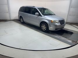 2008 CHRYSLER TOWN & COUNTRY TOURING