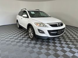 2011 MAZDA CX-9 GRAND TOURING