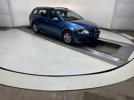 2017 VOLKSWAGEN GOLF SPORTWAGEN TSI S