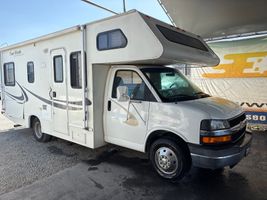 2003 CHEVROLET COMMERCIAL VANS G30 SERIES