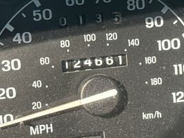 2001 FORD RANGER EDGE