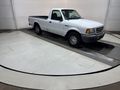 2001 FORD RANGER
