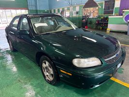 2003 CHEVROLET MALIBU LS