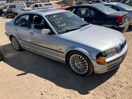 2001 BMW 3-SERIES 