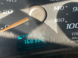 2004 CHEVROLET EXPRESS G1500
