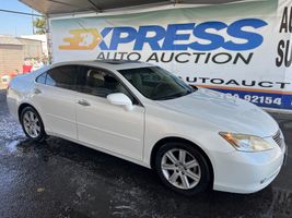 2008 LEXUS ES 350