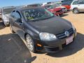 2010 VOLKSWAGEN JETTA