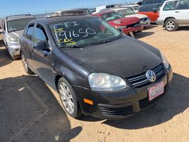 2010 VOLKSWAGEN JETTA WOLFSBURG