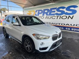 2018 BMW X1 SDRIVE28I