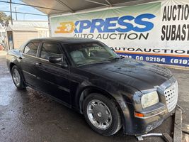 2006 CHRYSLER 300