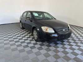 2009 CHEVROLET COBALT LS